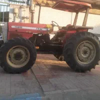 تراکتور485دبل تمیز