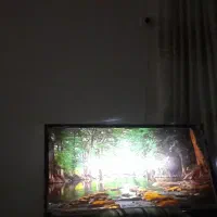 شب خواب به شکل تابلو