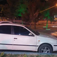 سمند ال ایکس