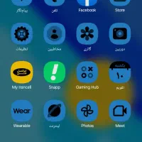 گوشی a14 با ورژن جدید و اندروید ۱۵ حافظه۶۴
