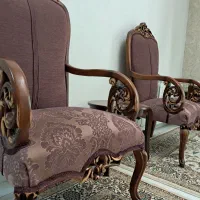 مبل کلاسیک|مبلمان خانگی و میز عسلی|تهران, شهرآرا|دیوار