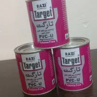 چسب تارگت 10عدد