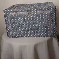 باکس لباس ، باکس اسکلتدار