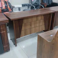 مرکز تخصصی میز اداری، مدل هلما اقساط 12ماه|مبلمان اداری|دزفول, |دیوار