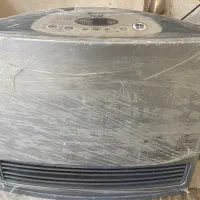 بخاری ژاپنی درجه یک تمیز مستقیم برق شهری