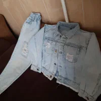 ست دوتیکه ی لی دخترانه و هودی بهاری