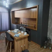 نصاب MDF  و کابینت