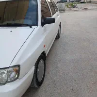 پراید ۱۱۱|خودرو سواری و وانت|بهبهان, |دیوار