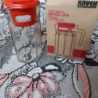 پارچ|ظروف سرو و پذیرایی|قم, علی آباد سعدگان|دیوار