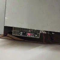 ضبط سامسونگ3000 وات|سیستم صوتی خانگی|گرگان, |دیوار