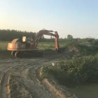 ماسه بادی و ماسه انزلی