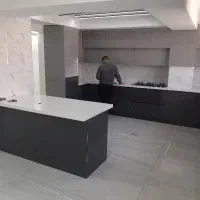 120متر-فول-امکانات-نورگیر-دریاچه-چیتگر