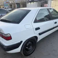 زانتیا ۲۰۰۰|خودرو سواری و وانت|زاهدان, |دیوار