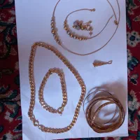 فروش طلا و سکه|جواهرات|بروجرد, |دیوار