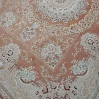 ۲ عدد فرش 6 متری