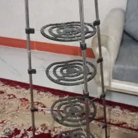 پایه قابلمه