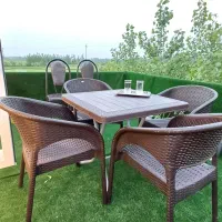 کلبه سوئیسی|اجارهٔ کوتاهمدت ویلا و باغ|شاندرمن, |دیوار