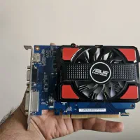 ASUS GT730 4GB کارت گرافیک