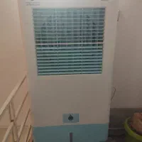 کولر آبی پرتابل 18k اینترناسیونال