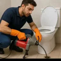 لوله‌بازکنی فوری نسیم‌شهر  بدون کثیفی، ۲۴ ساعته