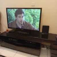 تلویزیون 43اینچ سامسونگ کره ای اصل