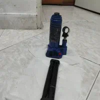 جک ۲ تن برند NOVA|قطعات یدکی و لوازم جانبی|فردیس, منظریه|دیوار