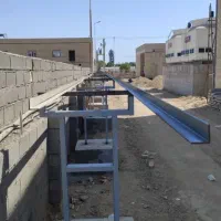 استخدام جوشکار و مونتاژکار ساپورت سینی برق|استخدام صنعتی، فنی، مهندسی|بندر امام خمینی, |دیوار