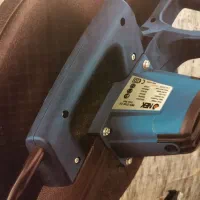 دستگاه پروفیل بر 2700مدل نک2735مدل cs it