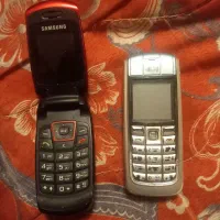 فروش دو عدد گوشی ساده