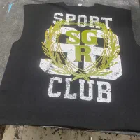 شابلون زن عکاس سرپرست چاپ و قلم زن