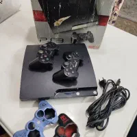 پلی استیشن 3