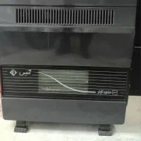 بخاری گازی درحد نو