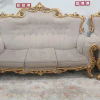 مبل۷نفره سلطنتی