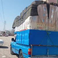 اسباب کشی وبابری،برون شهری|خدمات حمل و نقل|ایلام, |دیوار