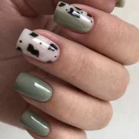 مدل ناخن/کاشت/لمینت و استحکام‌سازی/ژلیش|خدمات آرایشگری و زیبایی|سبزوار, ولیعصر (نجار آباد)|دیوار