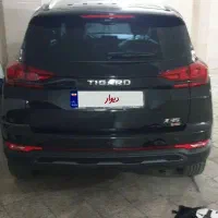 تیگارد پلاس|خودرو سواری و وانت|تهران, شهرک شریعتی|دیوار