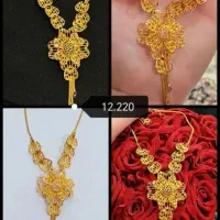 گلوبند|جواهرات|یاسوج, |دیوار