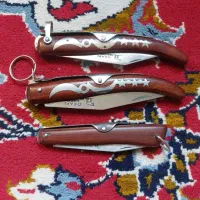 چاقو اوکاپی|کلکسیون و سرگرمی|قم, محمد آباد|دیوار