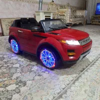 ماشین شارژی