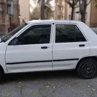 فروش پراید 131|خودرو سواری و وانت|ارومیه, |دیوار