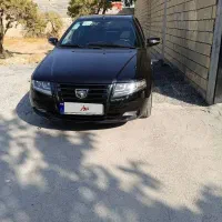 سورن پلاس ef7|خودرو سواری و وانت|نجفآباد, ویلاشهر|دیوار