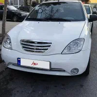 تیبا ۲ مدل ۱۴۰۰