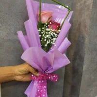 دسته گل مصنوعی|صنایع دستی و سایر لوازم تزئینی|اندیشه, اندیشه فاز ۱|دیوار