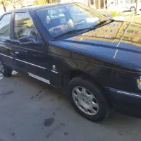 پژو پارس ۹۳|خودرو سواری و وانت|خرمدره, |دیوار