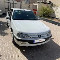 پژوپارسLX TU5 مدل۱۴۰۰ گازسیمی|خودرو سواری و وانت|شیراز, شهرک مدرس|دیوار