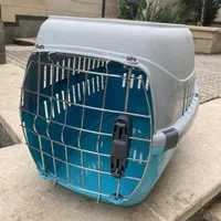 باکس حیوان خانگی (سگ گربه خرگوش همستر)|لوازم جانبی حیوانات|تهران, قیطریه|دیوار