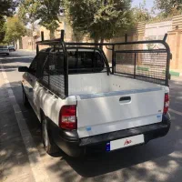پراید وانت 404|خودرو سواری و وانت|کرج, دهقان ویلا|دیوار