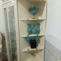 بوفه|بوفه، ویترین، کنسول|زاهدان, |دیوار