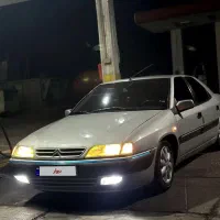 زانتیا 2000 مدل 84|خودرو سواری و وانت|تبریز, |دیوار