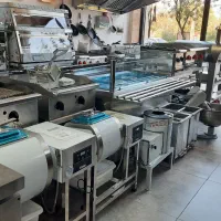 فروش مرینیتور ، دیسپلی کنتاکی  ، میز بردینگ سوخاری